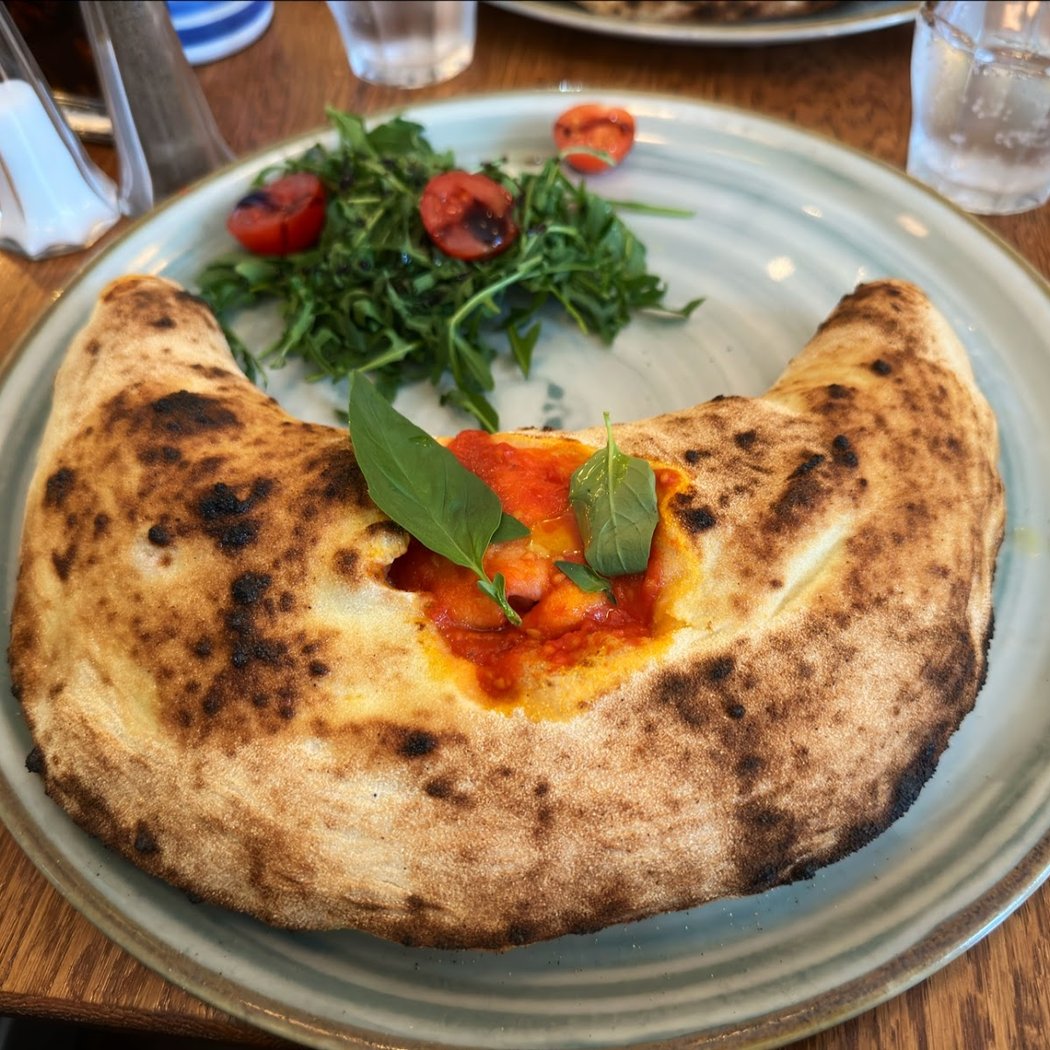 Pippa Bistro Italiano 3